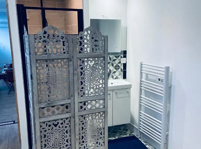 Apartament Paul Bert *