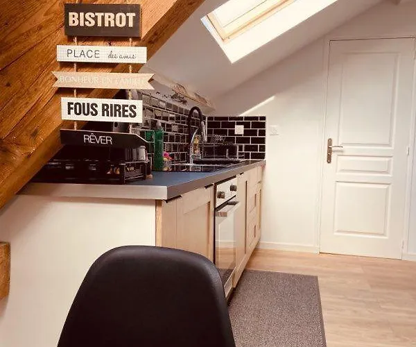 Apartament Paul Bert