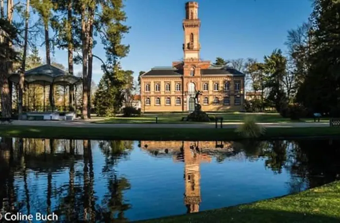 Paul Bert Apartament *