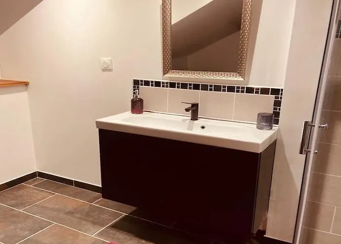 Apartament Paul Bert *