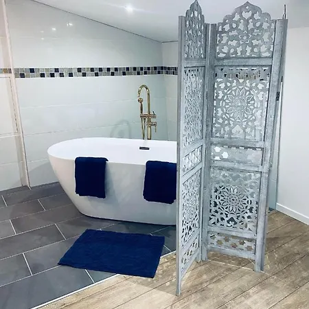 Résidence Paul Bert Tarbes