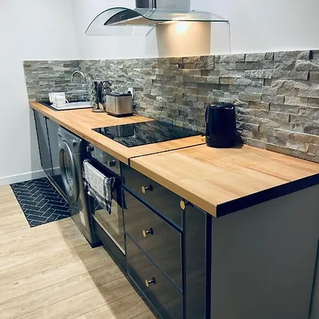 Résidence Paul Bert