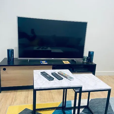 Résidence Paul Bert * Tarbes