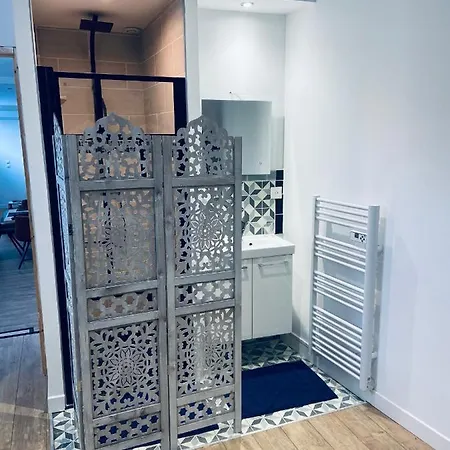 Apartamento Résidence Paul Bert *