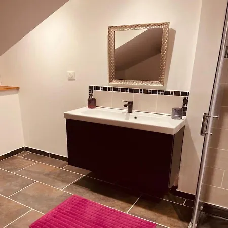 Apartamento Résidence Paul Bert *