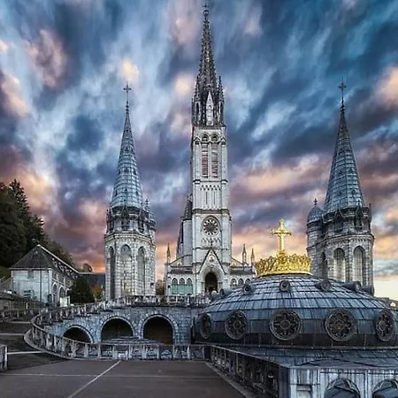 Paul Bert * Тарб