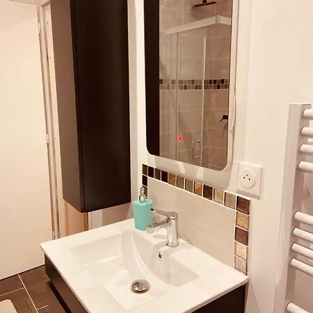 Résidence Paul Bert * Tarbes