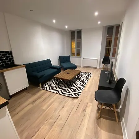 Résidence Paul Bert * Tarbes