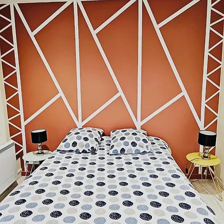 Paul Bert Apartment Tarbes