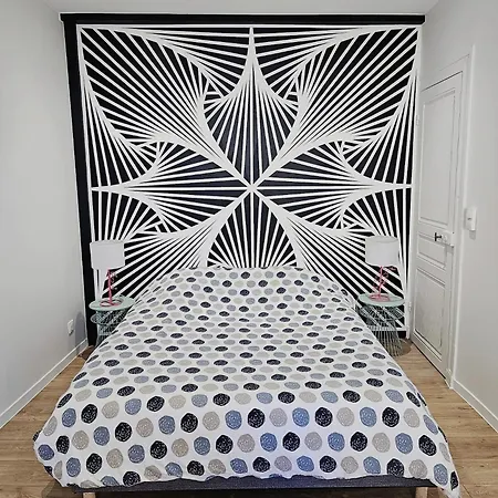 Résidence Paul Bert