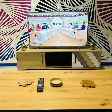 Résidence Paul Bert *