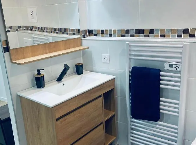 Apartment Paul Bert *