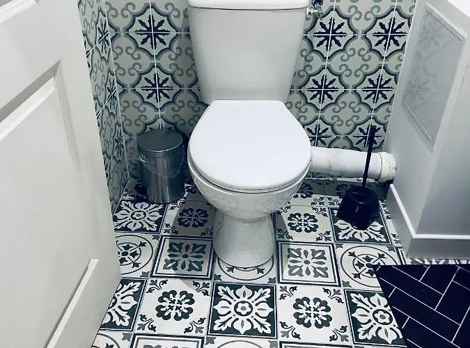 Apartment Paul Bert *