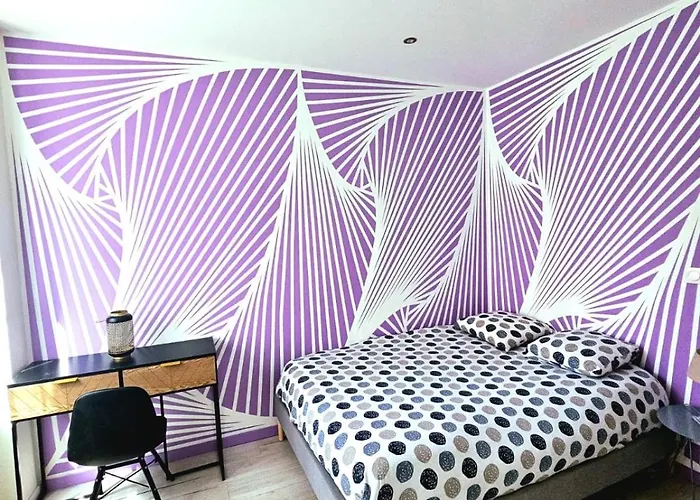 Apartment Paul Bert Tarbes